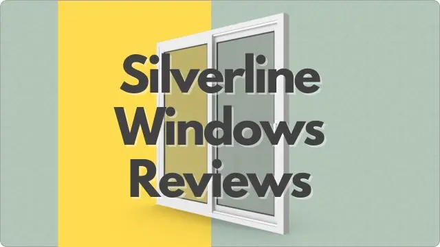 Silverline Windows Reviews